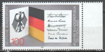 NSR 1421 ** - 1989